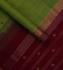 MANAMEDU COTTON SAREES WITH BLOUSE